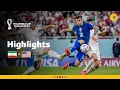Brave Pulisic wins it IR Iran v USA FIFA World Cup Qatar 2022