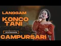 Download Lagu LANGGAM KONCO TANI - KIKI RATNAWANGSIH CAMPURSARI KEMBANGE JAGAD ACS PRO AUDIO