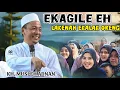 Download Lagu Ceramah Paling Seru Hari Ini || KH. MUSLEH ADNAN Terbaru 2024 Live Maskuning Kulon - Pujer