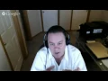 iMarketsLive Hangout with Christopher Terry December 7 2014