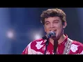 Slater Nalley Channels Springsteen with "Atlantic City" | American Idol