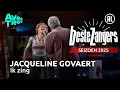 Lagu Jacqueline Govaert - Ik zing | Beste Zangers 2025