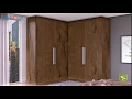 Vídeo do produto