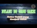 Download Lagu Bulani Do Gabe Saksi Marsada + Lirik Indonesia