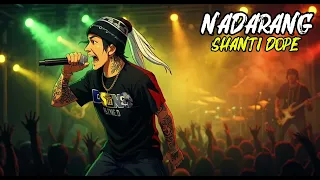 shanti dope nadarang metal x reggae fusion cover 