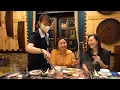 Download Lagu HAI VỢ CHỒNG CÙNG TEAM PHẠM DŨNG ÁNH KUA ĐI ĂN THỊT BÒ KOBE 2 TỶ | TUYÊN XINH GÁI