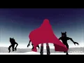 RWBY AMV ~ The Greatest Show