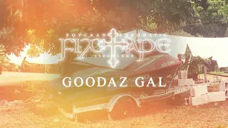 popcaan goodaz gal official audio 