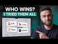 Best Vibe Coding Platform to Build Apps in 2026