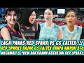 Download Lagu MEGAWATI MENGAMUK‼️RED SPARKS DIREMEHKAN, MEGA \u0026 YUEM HAJAR GS CALTEX 3-0 TANPA BALAS😱🔥