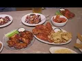Celebrating National Chicken Wing Day at Pluckers Wing Bar FOX 7 Austin