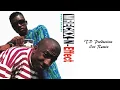 Wrecks N Effect - Rump Shaker (TD Production Ext Version)