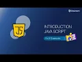 JavaScript for Kids - Introduction