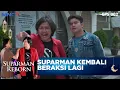 Download Lagu Suparman Kembali Beraksi Mengejar Jambret - SUPARMAN