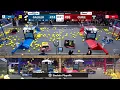 Einstein 12 - FIRST Championship