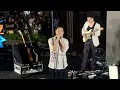 Pamungkas - Berapa Kali Kita Akan Saling Memaafkan "Jazz Meet Pop" Live at Anjungan Sarinah Jakarta