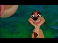 Download Lagu The Lion King (1994) - Simba Tells Nala That He Cannot Go Back To The Pridelands Scene