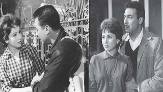 حب الوطن جريمة عاطفية حمزة البسيوني وفيلم لا وقت للحب رشدي أباظة اجمل قصة حب حقيقية احبس دموعك 