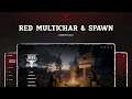 CodeM Red Multichar AIO - RedM