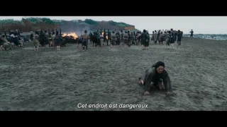 SILENCE - Featurette - Rodrigo Prieto VOST