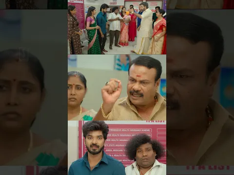 இந்தாளுக்கு விபூதி அடிக்கணும்...!! | Jai | Sathyaraj | Yogi Babu | Pragya Nagra | Baby And Baby