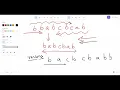 Longest Palindromic Subsequence GeeksForGeeks POTD 23 GeeksforGeeks s