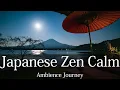 Japanese Zen Calm