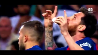 Download Lionel Messi 2017   Shape Of You   THE Football Genius HD MP3