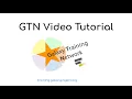 GTN Tutorial Microbiome - Building and Annotating MAGs from Short Metagenomics Paired Reads
