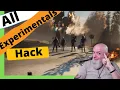 GENERATION ZERO HACKS ALL EXPERIMENTAL Utility Get the experimental you deserve