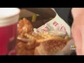 This is all we eat Customers excited about first Raising Canes in Maryland opens in Towson