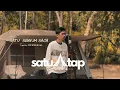 Download Lagu Satu senyum saja || Ozanebill (cover) SATU ATAP Music Camp