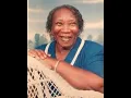 Celebration of Life for Edith Richburg Reed