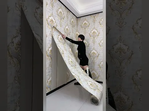 super Beautiful 3D wall paintings 😂😍👍  #shorts_video