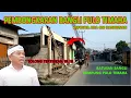 Download Lagu PEMBONGKARAN BANGLI KAMPUNG PULO  TIMAHA BEKASI JAWA BARAT BAPAK AING
