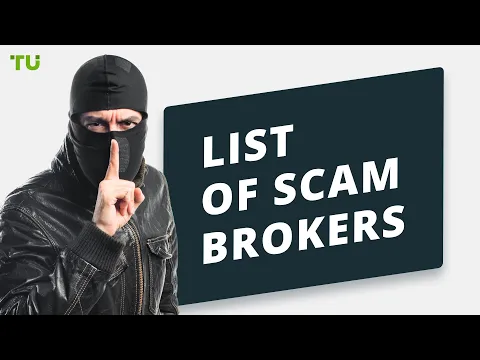 Download MP3 Forex trading scams - List of scam brokers