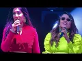 AR Rahman Live in Concert Abu Dhabi - Maahi Ve - Highway