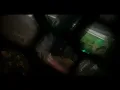 Candid Girl Hand Trample Full Weight