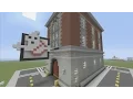 Download Lagu SPANKLECHANK'S Minecraft Tutorials: How to make Ghostbuster Headquarters