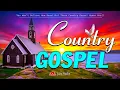 Download Lagu 💞 You Must Hear These Amazing Country Gospel Hymns!! 🎶 Classics With Lyrics #countrygospel 25