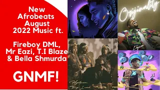 best new afrobeats songs ft tiwa savage zinoleesky skiibii peruzzi laycon lax u0026 terri gnmf