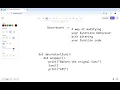 Python Decorators Explained Simply Add Magic to Your Functions
