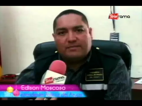 Se realiza control de precios y venta ilegal de pirotecnia