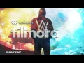 Download Lagu Alan Walker - Baby Don't Go \u0026 Kelly Clarkson (REMIX)