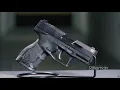 Rifleman Review Taurus TX22 Compact