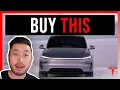 Experts Agree This Tesla is the BEST DEAL