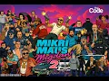 Download Lagu Mikri Maus ft. Raid Kyu - Megdan 2 (video)