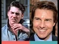 Tom Cruise Teeth - Strange Things