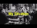 Download Lagu NOAH - My Situation ( acoustic version ) Video Lirik