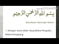Download Lagu surat yasin  ayat 1 sampai ayat 20